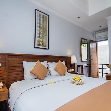 Hartaning House By Pramana Villas أوبود المظهر الخارجي الصورة