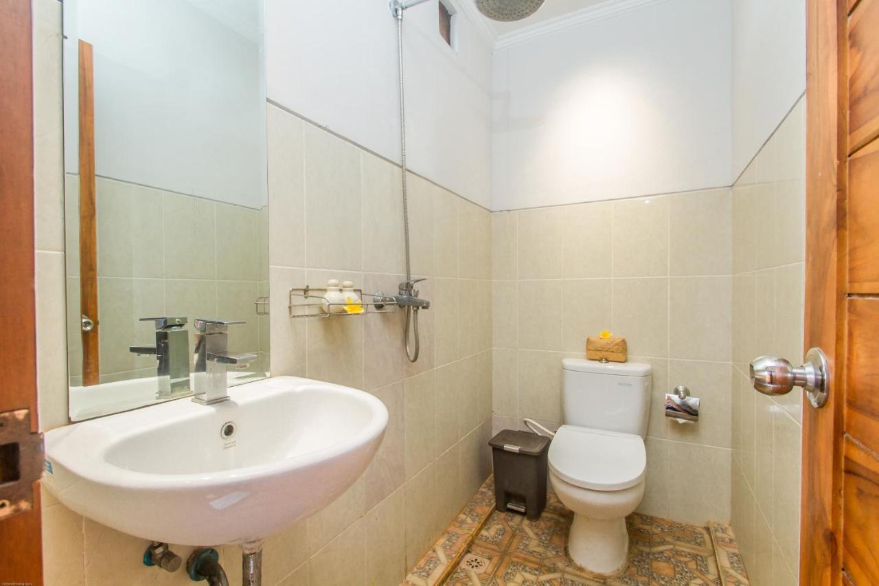 Hartaning House By Pramana Villas أوبود المظهر الخارجي الصورة