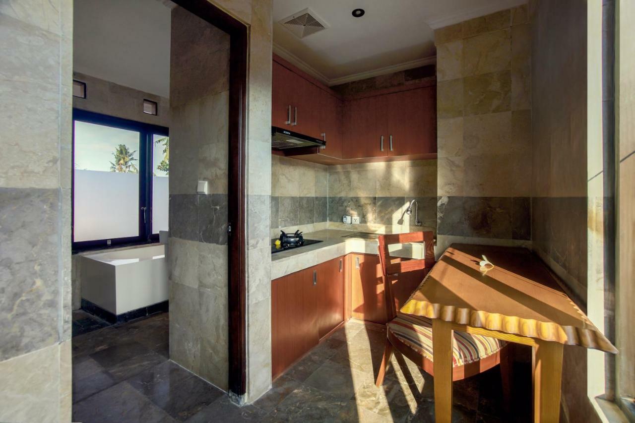 Hartaning House By Pramana Villas أوبود المظهر الخارجي الصورة