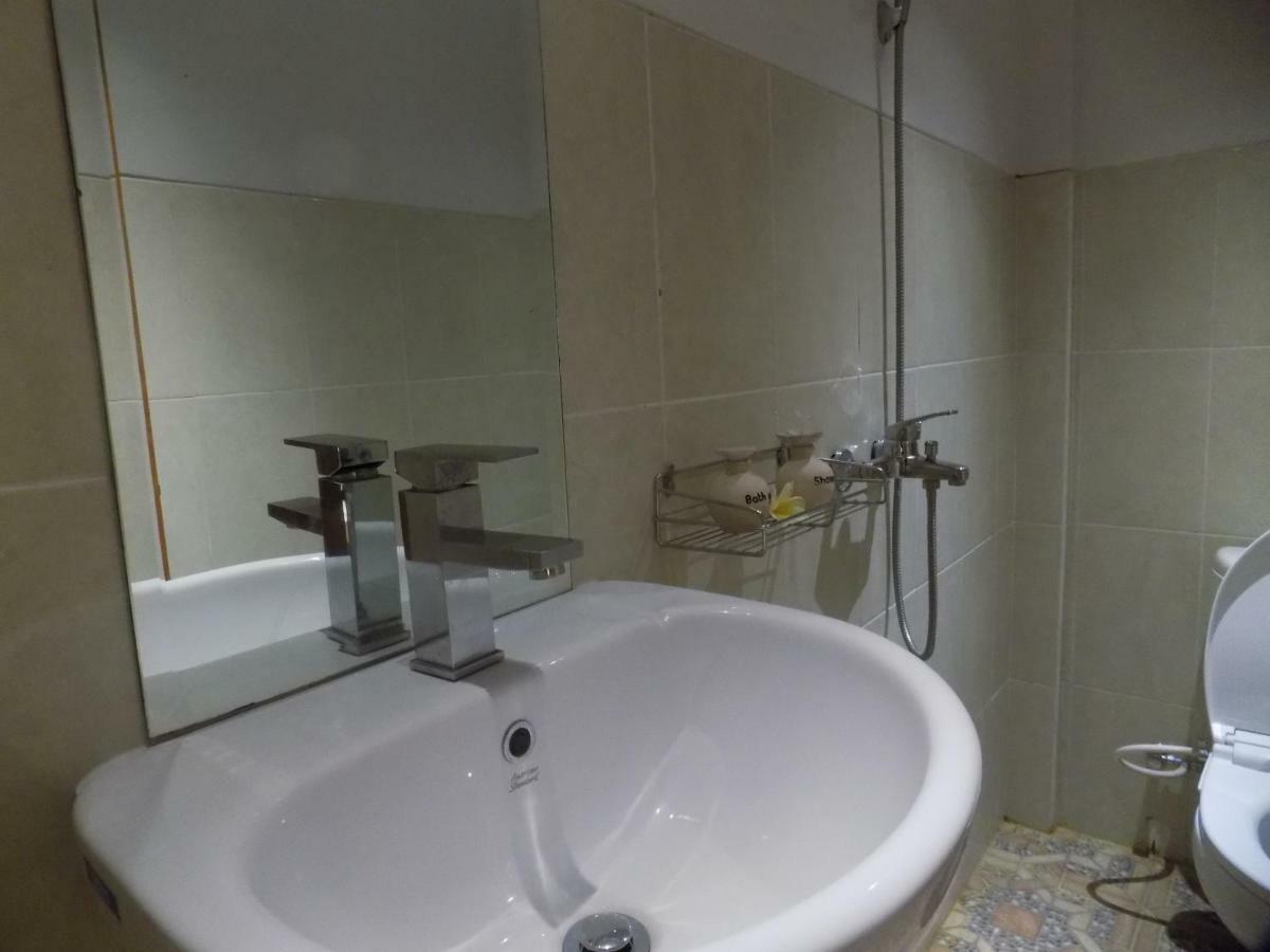 Hartaning House By Pramana Villas أوبود المظهر الخارجي الصورة